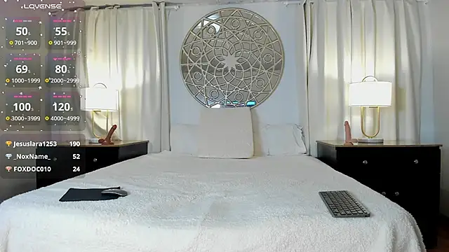 Ramona_Flower live sex cam