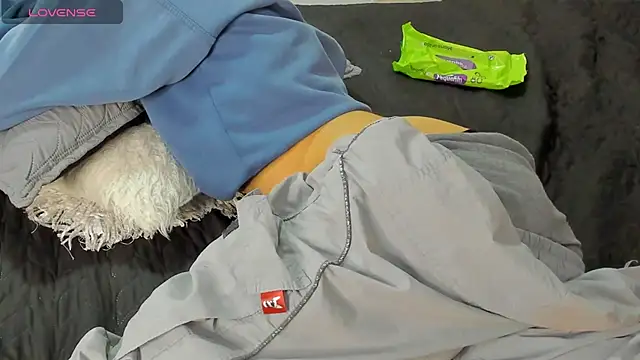 AerumChae's cam snapshot