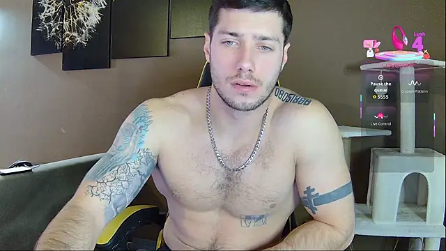Jason_theGreat live sex cam