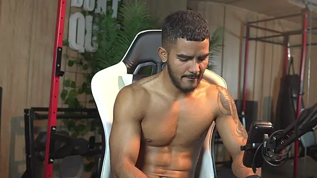 Reik_Vonn live sex cam