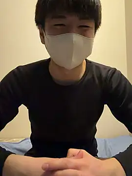 OCHAZUKE123's cam snapshot