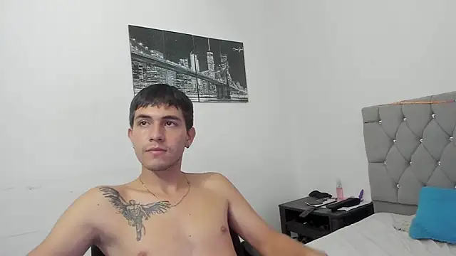 _1DERECK's cam snapshot