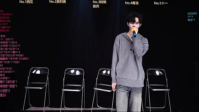 Dzboy-003's cam snapshot