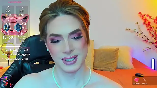 mike_blossom live sex cam