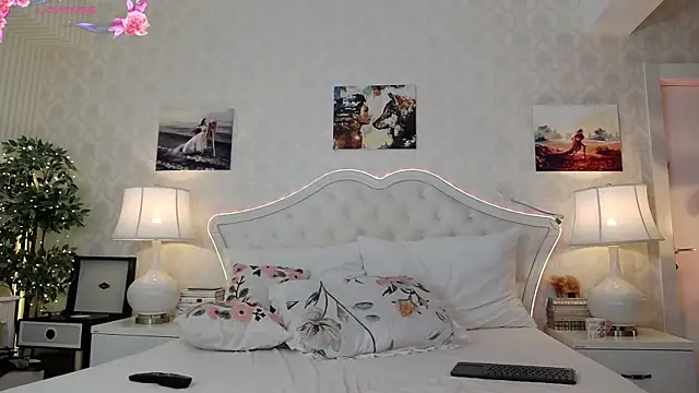 IreneHope's cam snapshot