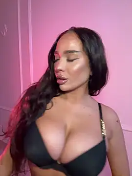 CardiSweetBaby live sex cam