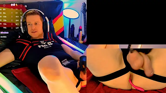 Romanheart live sex cam