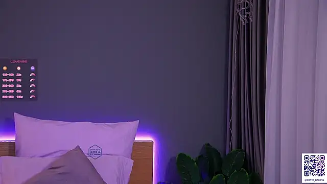 CottaDakota's cam snapshot