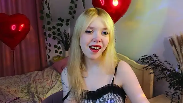 Rochelle_kitty's cam snapshot