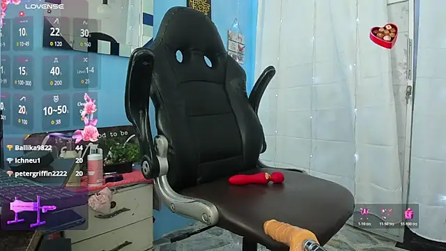 Falak-Yasin live sex cam