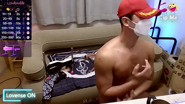 redcap1111 live sex cam