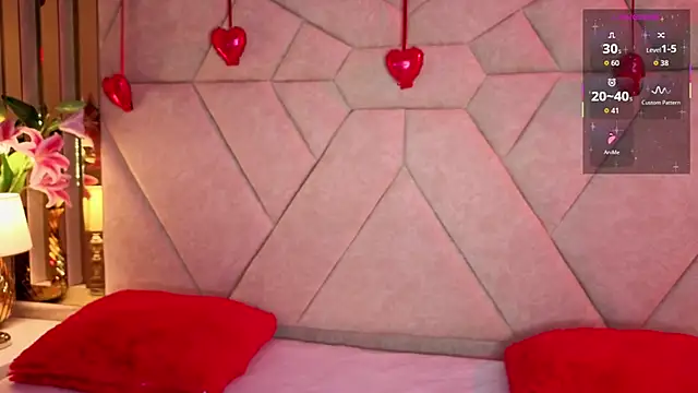 ValerieKay_ live sex cam