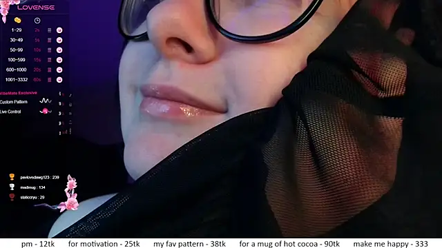 el_sweety live sex cam