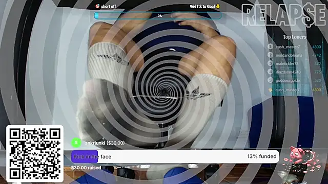 Alphacashmaster777 live sex cam