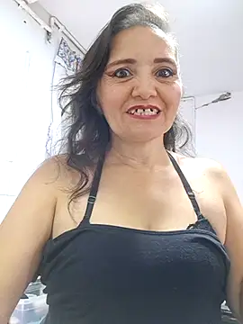 Alexamontiel_'s cam snapshot