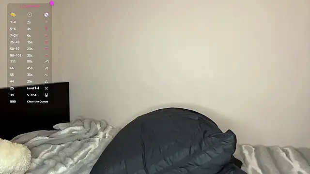 ZaraCreedon live sex cam