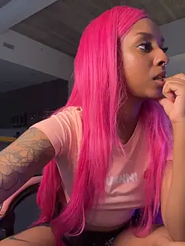 Your_Paris live sex cam