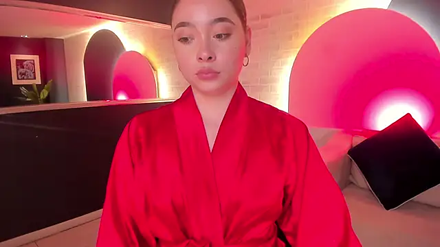 AlinaKravitz's cam snapshot