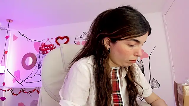 Isabela_Fiorelli's cam snapshot