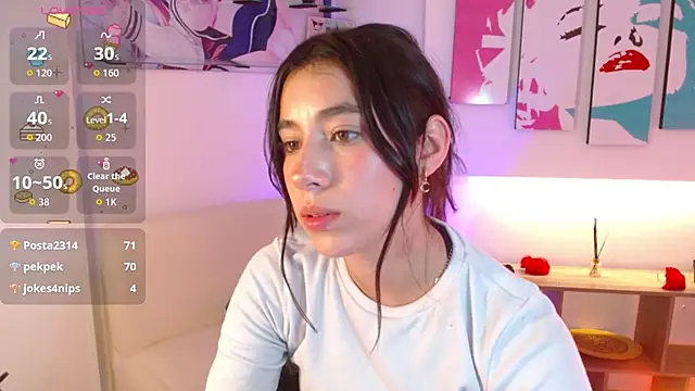 koyuki_san's cam snapshot