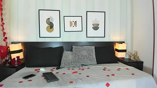 Lexis_Walker's cam snapshot