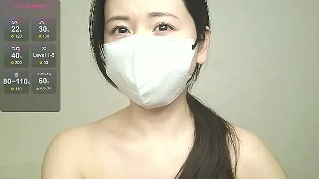 Akiii999's cam snapshot