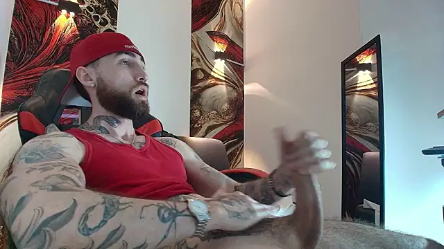 Luke_davis01 live sex cam