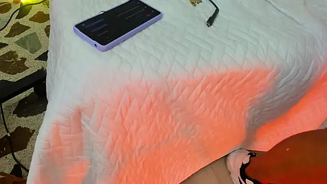 AmbarFoxx_ live sex cam