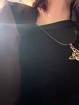 RosieSecret live sex cam