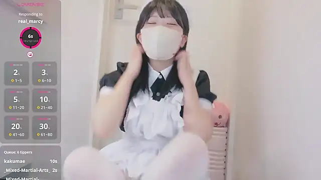 Kuronon_'s cam snapshot