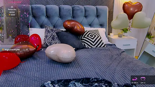 EmiliaStanley's cam snapshot