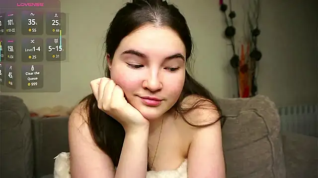 CathrynDail live sex cam