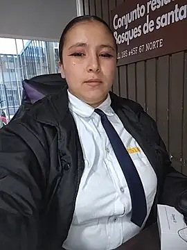 Cute_Penelope's cam snapshot