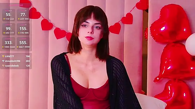 Miranda_Kerry's cam snapshot