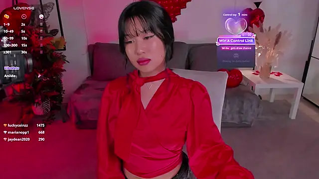 Erika_Kim's cam snapshot