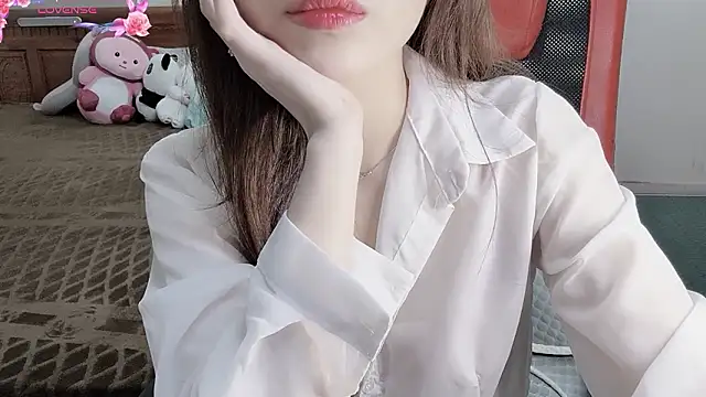 Nabbi_Trinh's cam snapshot