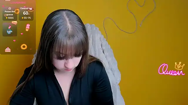 Evelina_GG's cam snapshot