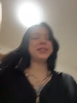 AlishaOfThorns's cam snapshot