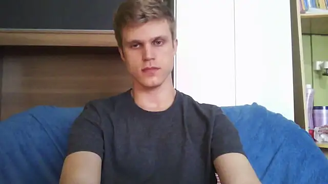 NinhoMorango's cam snapshot