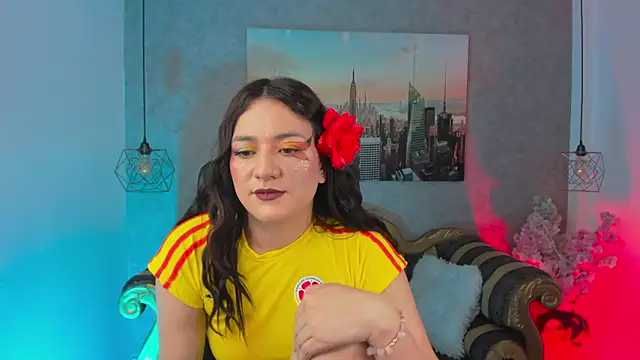 Dali_collin's cam snapshot