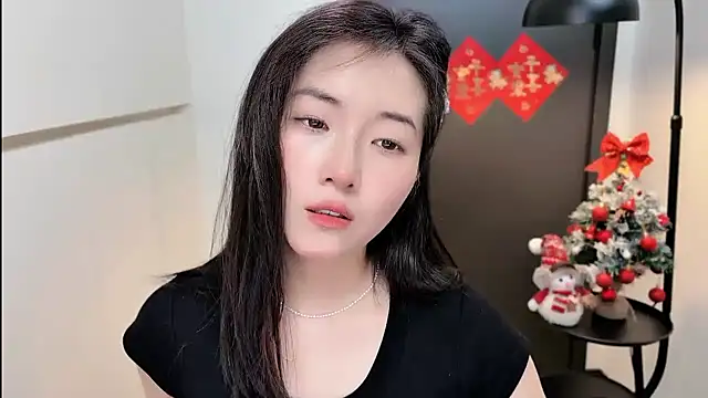 xixi-baobao's cam snapshot