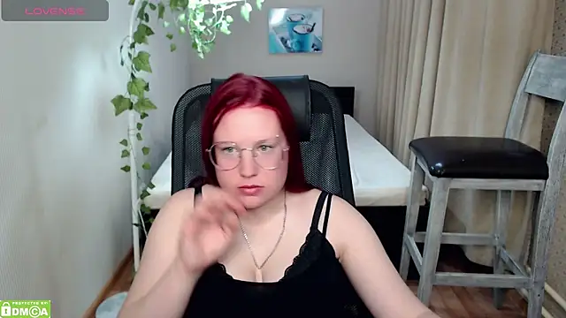 kuri_u's cam snapshot