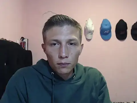 Cronos_Hot_8's cam snapshot