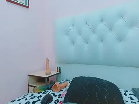 willstronger's cam snapshot