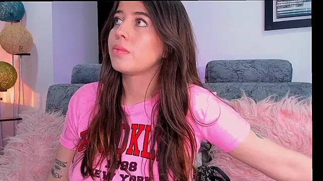 Kitty_bad1's cam snapshot