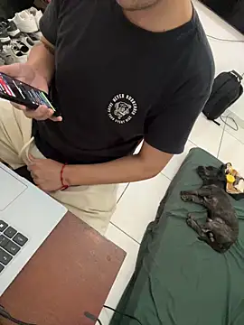 jeff_pepoer's cam snapshot