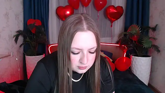 GirlPlayer's cam snapshot