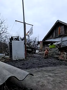 Rozaaaaforyoubigboob's cam snapshot