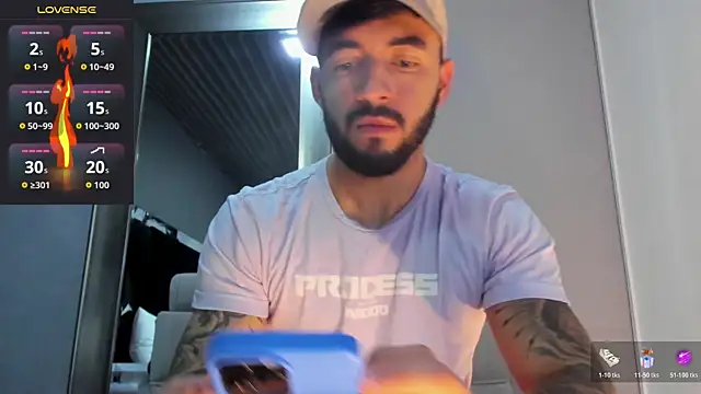 MarkWalker__ live sex cam