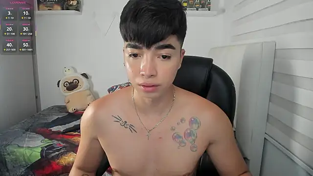 santy7v7 live sex cam